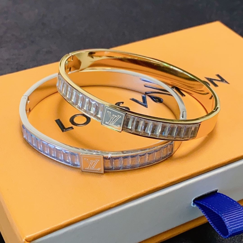 LV Bracelets